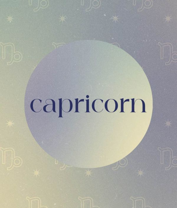 Capricorn Zodiac Signs Receive Signs From The Universe On December 24, 2024