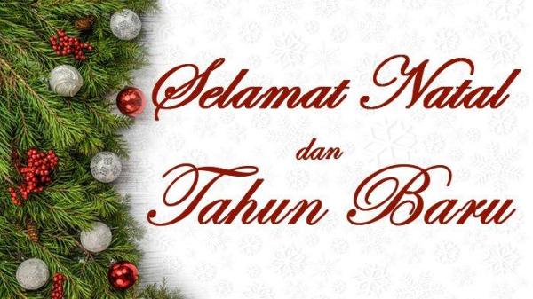 40 Poster Ucapan Selamat Natal 2022 9