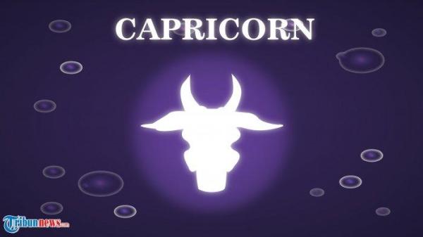 Ilustrasi Zodiak Capricorn. Berikut empat zodiak yang hubungannya berkembang pesat pada tahun 2025.