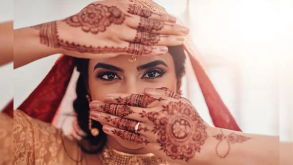 Mehendi