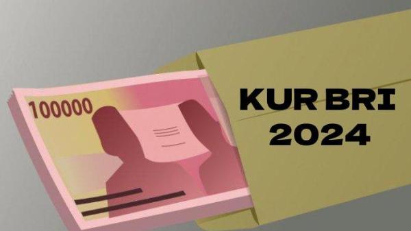 ILUSTRASI KUR BRI 2025. 