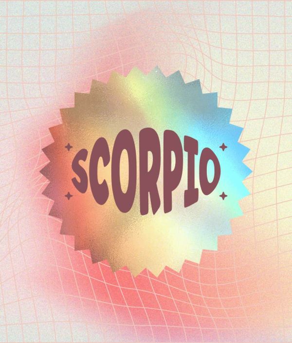 scorpio zodiac sign exceptional horoscope december 26, 2024