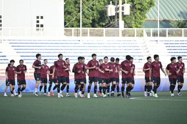 ตัดเชือกอาเซียนคัพ "ช้างศึก" สถิติข่ม "ฟิลิปปินส์" ในทุกด้าน แต่จะสามารถกดเอาชนะได้ง่ายๆ จริงหรือ ผ่าฟอร์ม ผลงาน เกมนี้จะออกมาในรูปไหน?