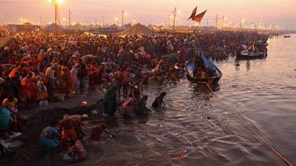 kumbh mela 2025