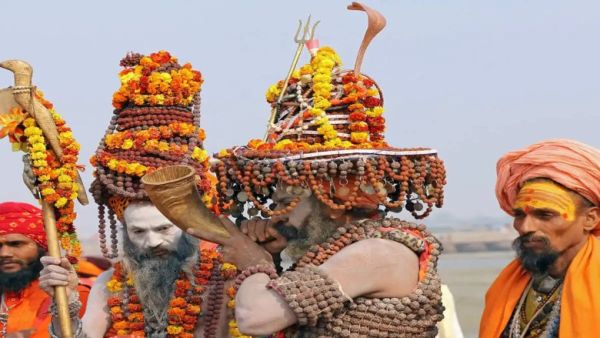 Maha Kumbh Mela 2025 -Prayagraj Mahakumbh 2025