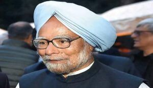 PM Manmohan Singh