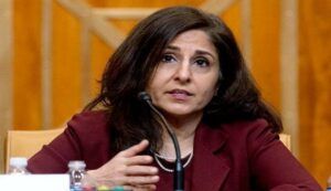 Neera Tanden