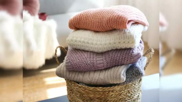 How to Wash woolen Clothes-Woolen clothes need more care. 