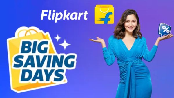 Flipkart Sale 