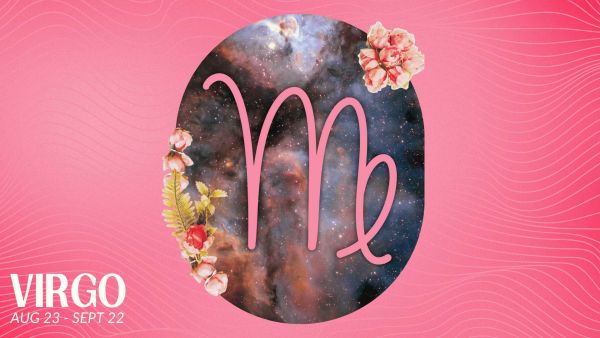 virgo daily love horoscope