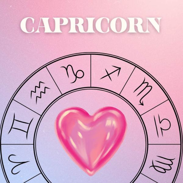 capricorn weekly love horoscopes december 30, 2024 - january 5, 2025