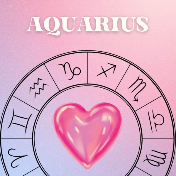 aquarius weekly love horoscopes december 30, 2024 - january 5, 2025