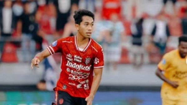 Tiga pemain pilar Bali United yang mengalami cedera serius di antaranya, gelandang muda Made Tito Wiratama, gelandang Gede Sunu Jyesta, dan bek Bagas Adi Nugroho. 