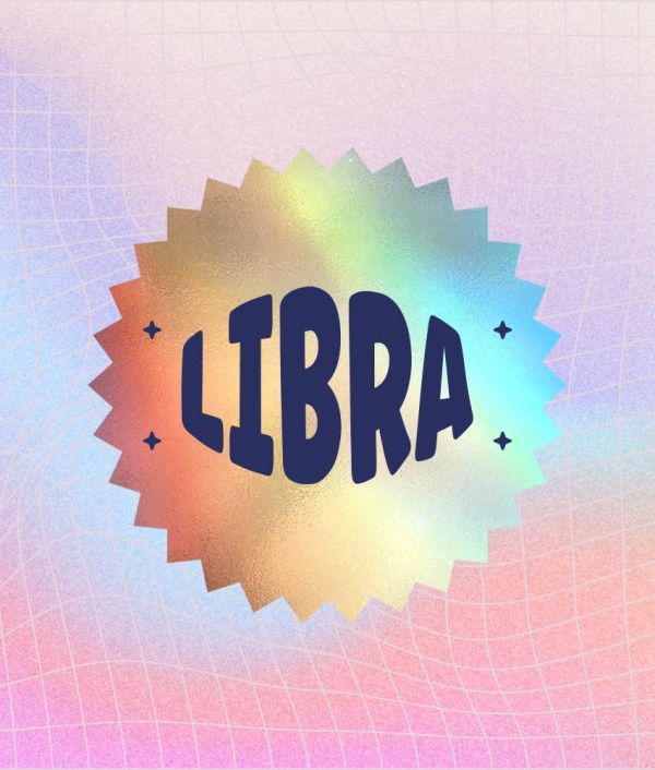 Life Gets Better Libra Zodiac Signs On December 31, 2024