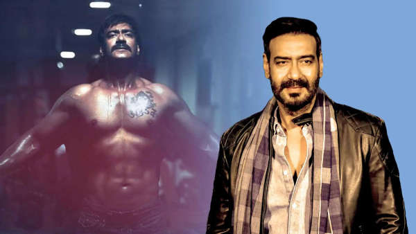 आखिर रसगुल्ले में शराब मिलाकर क्यों पीते थे Ajay Devgan ? इस अजीबो-गरीब निंजा टैक्निक का राज़ जानकर घूम जाएगा दिमाग