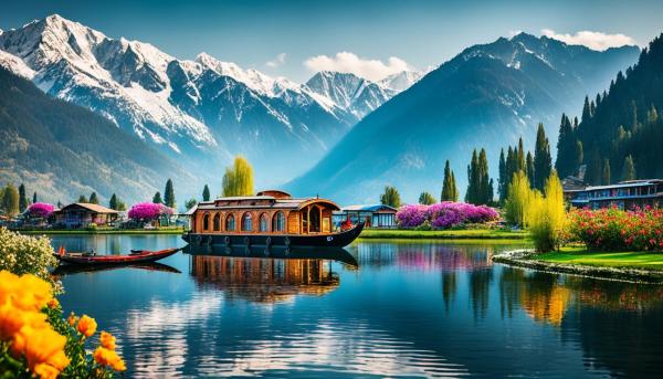 13 Top Places To Visit In Kashmir: Your Kashmir Guide 2024