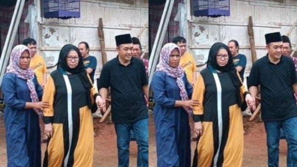 Maryam menangis bisa pulang ke Madura setelah lolos dari hukuman mati di Arab Saudi