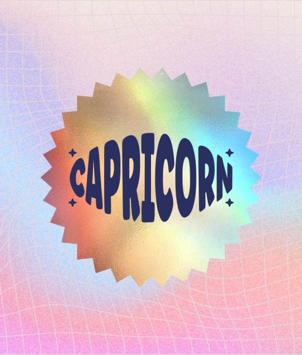 Capricorn Zodiac Signs With The Sweetest Horoscopes On January 4, 2025