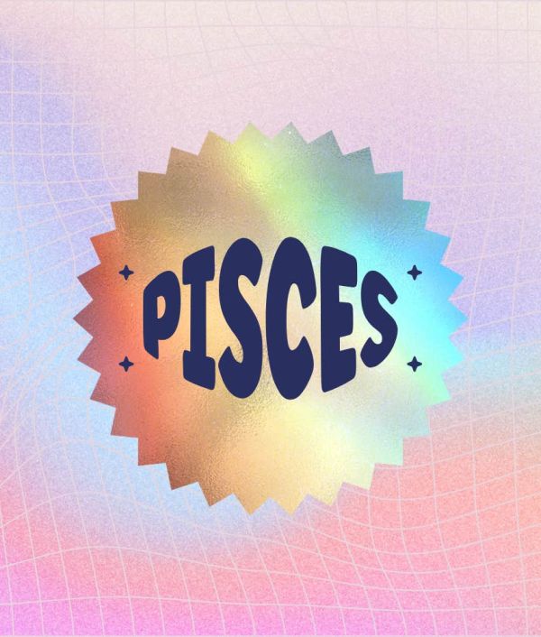 Pisces Zodiac Signs With The Sweetest Horoscopes On January 4, 2025