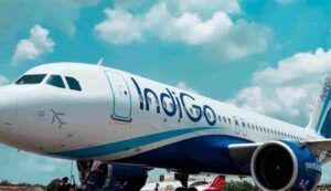 IndiGo Airlines