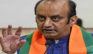 Sudhanshu Trivedi