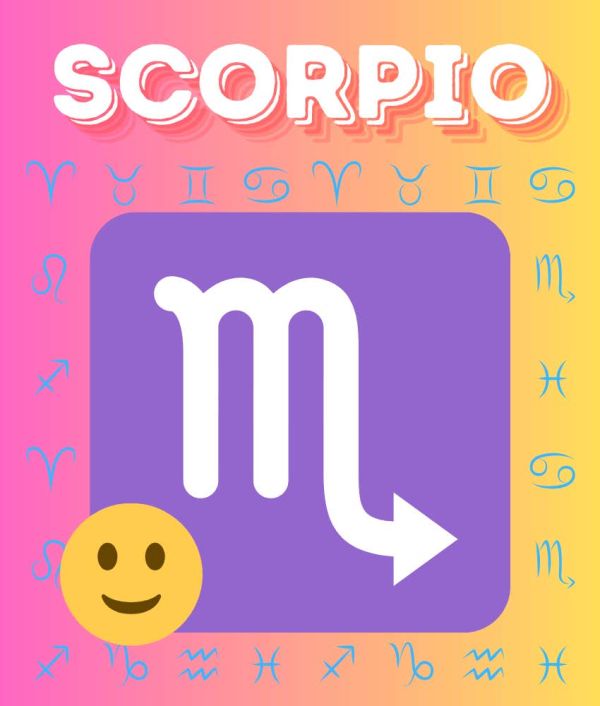 scorpio zodiac signs very good horoscopes january 5, 2025