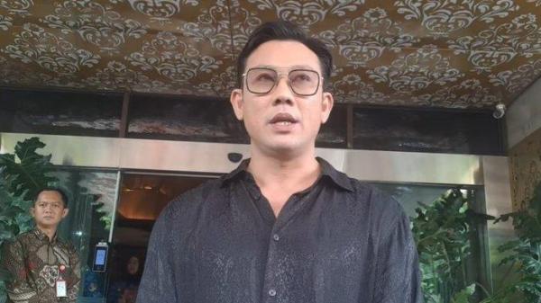 Denny Sumargo