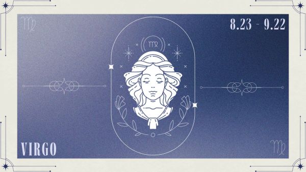 virgo tarot horoscope