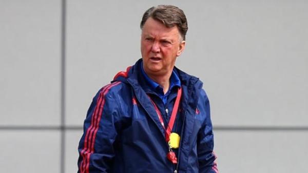 Louis van Gaal