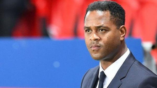 Eks pemain Belanda, Patrick Kluivert, digadang-gadang bakal jadi Pelatih Timnas Indonesia, menggantikan Shin Tae-yong yang dianggap gagal.