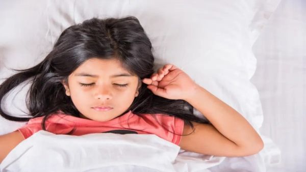 Sleep Disorder in Children