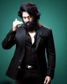 Rockstar Yash HD photos