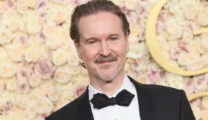 Director Matt Reeves