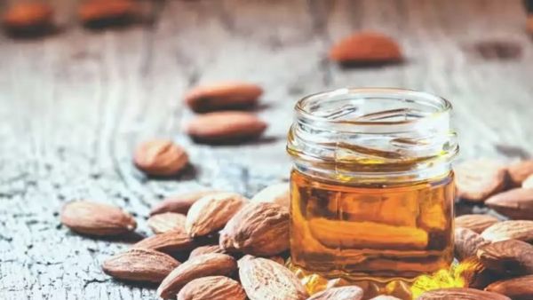 Refined Almond Oil