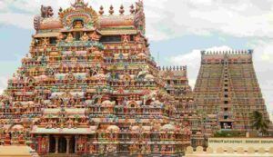 Sri Ranganathaswamy Temple