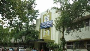 Sri Venkateswara Ramnarayan Ruia Government General Hospital