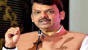 Maharashtra CM Fadnavis