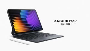 Xiaomi Pad 7