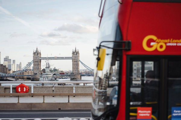 Cara Melacak Bus Trans Semarang, Foto Hanya Ilustrasi, Bukan Gambar Sebenarnya, Sumber Foto: Pexels/Olga Lioncat