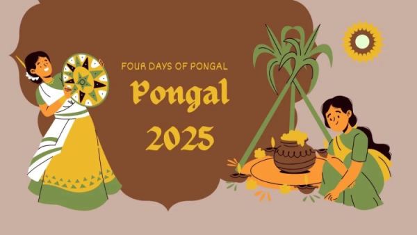 pongal 2025 significance dates rituals 1736500113621 1