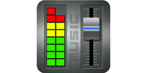 Music Volume EQ. Foto: Google Play Store