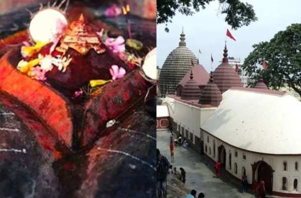 Going to visit Kamakhya Temple? So don't forget to know these things