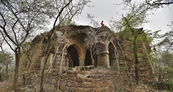 मालचा महालाचा विलायत महाल कोण होता ते जाणून घ्या