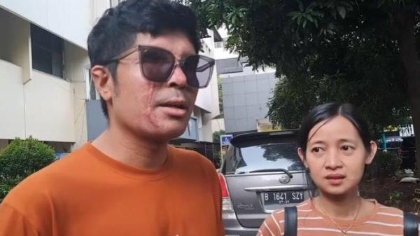 Agus Salim kecewa dengan pihak yayasan yang alihkan donasi ke NTT.