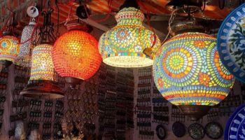 Delhi is the bastion of home decor shopping, know five special markets: Home Decor Market