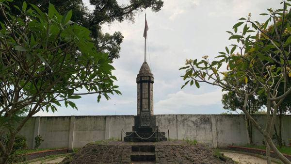 Ilustrasi Sejarah Monumen Bambu Runcing, Unsplash/Muhammad Thoha Ma'ruf