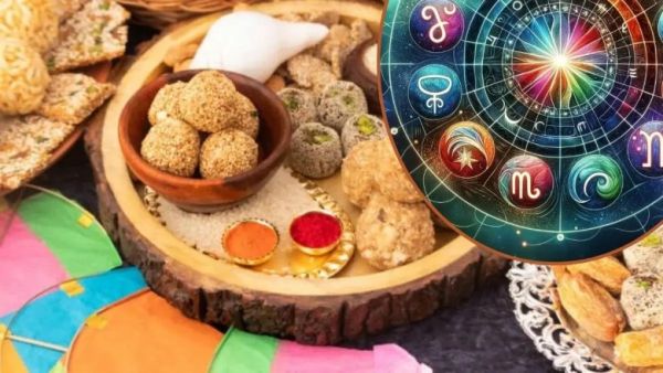 Makar Sankranti 2025 Daan-Daan according to Lucky Zodiac