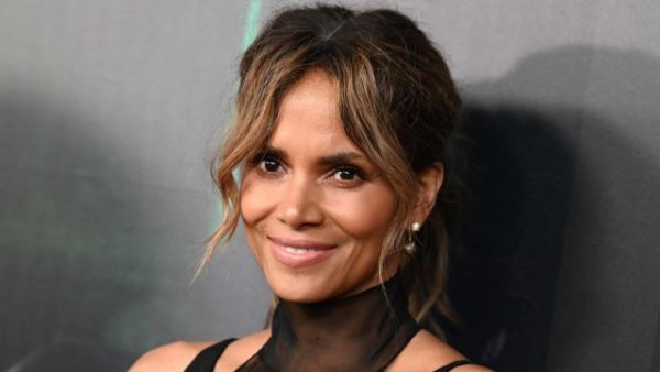 Halle Berry. Foto: AFP/ANGELA WEISS