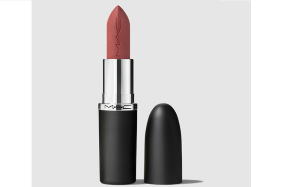 Merk lipstik yang tahan lama dan tidak luntur saat makan dan harganya. Foto adalah MAC Matte Lipstick. Sumber: maccosmetics.com