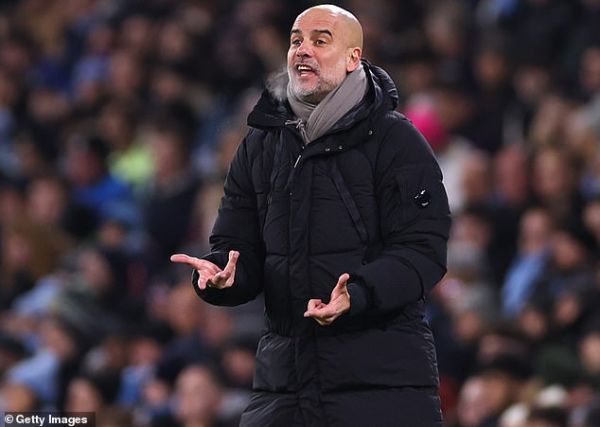 Man City boss Pep Guardiola accepts Walker's decision and paid tribute to his successes